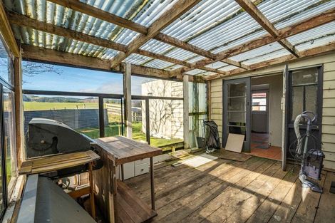 Photo of property in 770 Koi Flat Road, Pomahaka, Gore, 9771