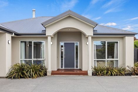 Photo of property in 34 Ti Rakau Drive, Woolston, Christchurch, 8023