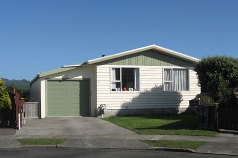 Photo of property in 26 Inlet View, Titahi Bay, Porirua, 5022