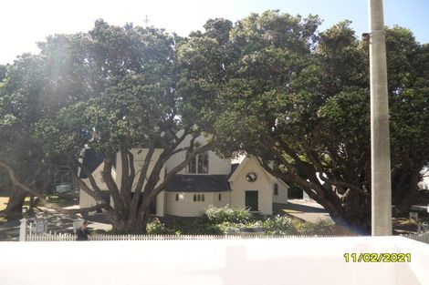 Photo of property in 43 Mulgrave Street, Thorndon, Wellington, 6011