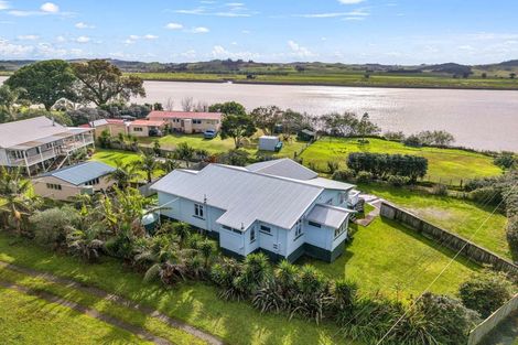 Photo of property in 26 Clean Street, Te Kopuru, 0391