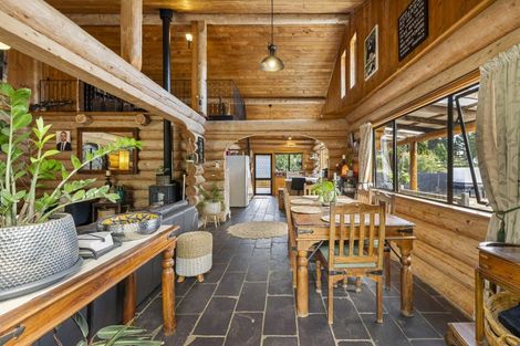 Photo of property in 944 Old Mountain Road, Waitetuna, Raglan, 3295