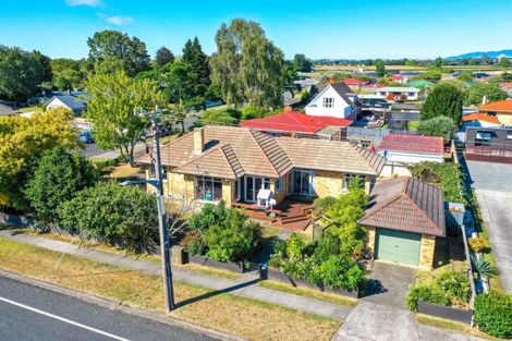 Photo of property in 12 Station Road, Matamata, 3400