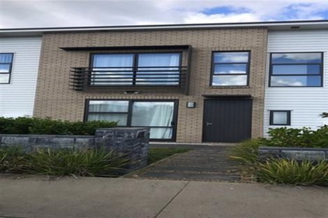 Photo of property in 1 Spotted Dove Road, Hobsonville, Auckland, 0616