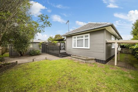 Photo of property in 41a Konene Street, Utuhina, Rotorua, 3015