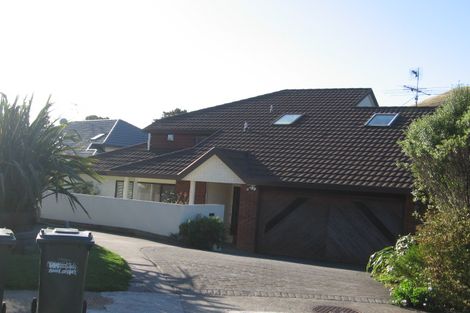 Photo of property in 18 Longmont Terrace, Churton Park, Wellington, 6037