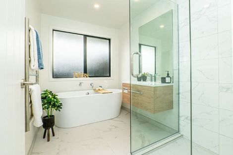 Photo of property in 4 Brooklands Street, Burwood, Christchurch, 8083