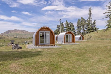 Photo of property in 1301 Hakatere Heron Road, Ashburton Lakes, Ashburton, 7771