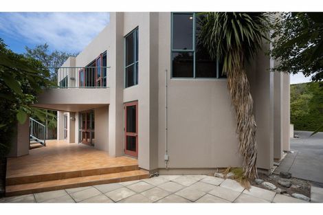 Photo of property in 229b Mount Pleasant Road, Mount Pleasant, Christchurch, 8081