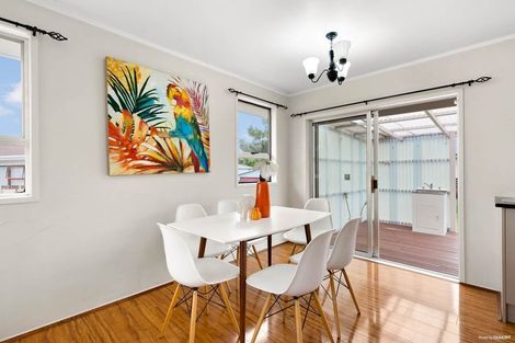 Photo of property in 9 Tangelo Place, Bucklands Beach, Auckland, 2012