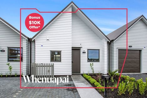 Photo of property in 123 Kopuru Road, Whenuapai, Auckland, 0618