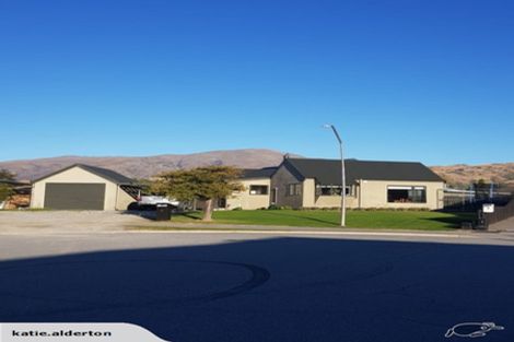 Photo of property in 8 Pyke Court, Cromwell, 9310