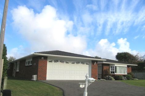 Photo of property in 7 Holdsworth Drive, Otamatea, Whanganui, 4500