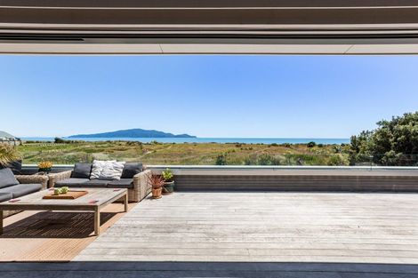 Photo of property in 90a Paetawa Road, Peka Peka, Waikanae, 5391