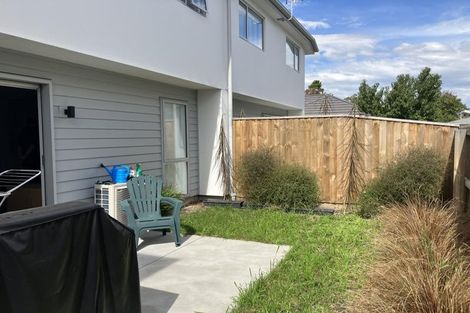 Photo of property in 3/24 Heywood Terrace, Richmond, Christchurch, 8013