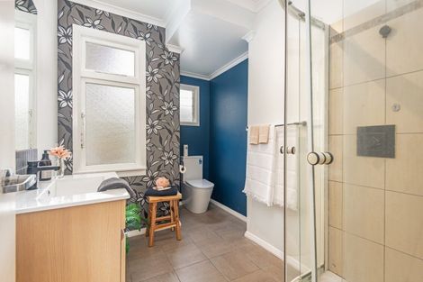 Photo of property in 84 Fitzroy Street, Terrace End, Palmerston North, 4410