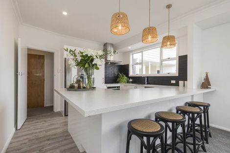 Photo of property in 29 Swansea Street, Hokowhitu, Palmerston North, 4410