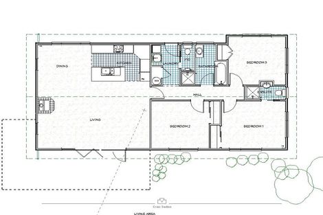 Photo of property in 2 Dobson Lane, Lake Ohau, Twizel, 9412