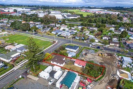 Photo of property in 4 Winthrop Way, Mangere East, Auckland, 2024