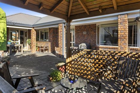 Photo of property in 37 Woodglen Drive, Woodend, 7610