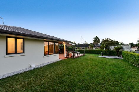 Photo of property in 1 Bayswater Court, Huntington, Hamilton, 3210