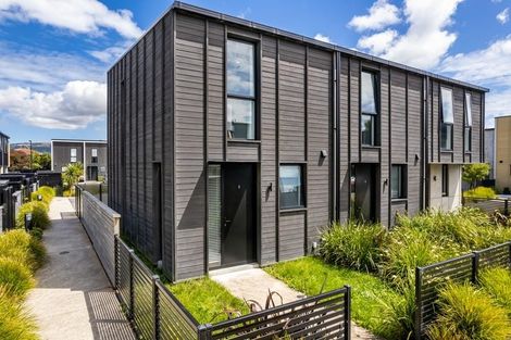 Photo of property in 6 Te Ara O Paetutu, Petone, Lower Hutt, 5012