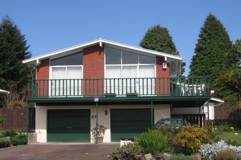 Photo of property in 37 Simmonds Crescent, Springfield, Rotorua, 3015