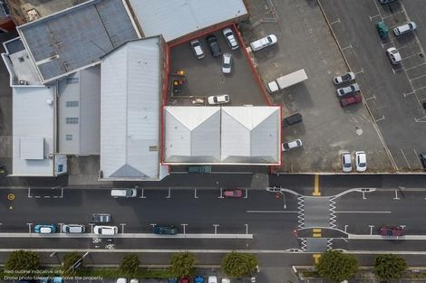 Photo of property in 27a Anzac Avenue, Dunedin Central, Dunedin, 9016