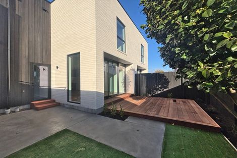 Photo of property in 2/58 Elizabeth Street, Riccarton, Christchurch, 8041