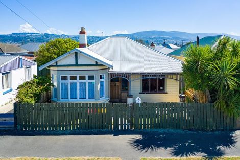 Photo of property in 30 Jackson Street, Saint Kilda, Dunedin, 9012