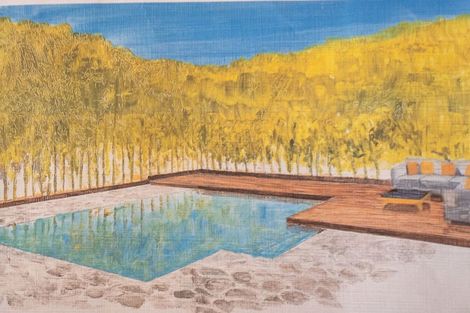 Photo of property in 5 Monarch Drive, Robinsons Bay, Akaroa, 7581