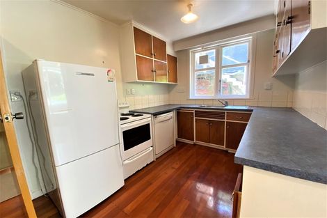 Photo of property in 40 Roseneath Terrace, Roseneath, Wellington, 6011