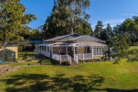 Photo of property in 161 Waituna Road, Pahiatua, 4982