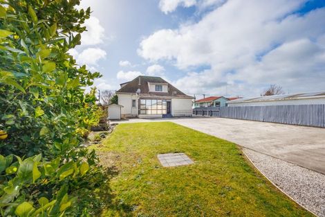 Photo of property in 185 South Street, Feilding, 4702