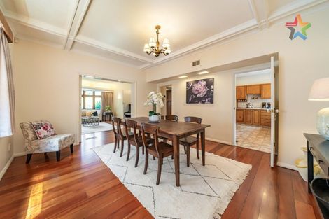 Photo of property in 52 Homewood Avenue, Karori, Wellington, 6012