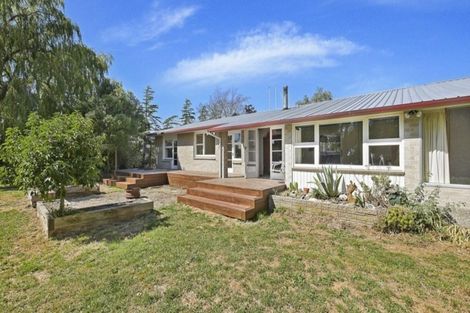 Photo of property in 1406 Leeston Road, Doyleston, Leeston, 7683