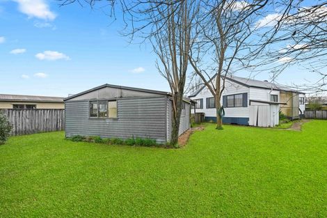 Photo of property in 9 Olive Place, Nawton, Hamilton, 3200