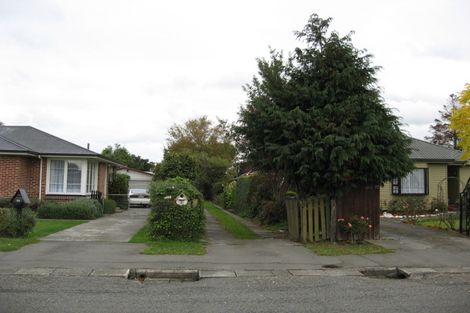 Photo of property in 30 Grassmere Street, Papanui, Christchurch, 8052