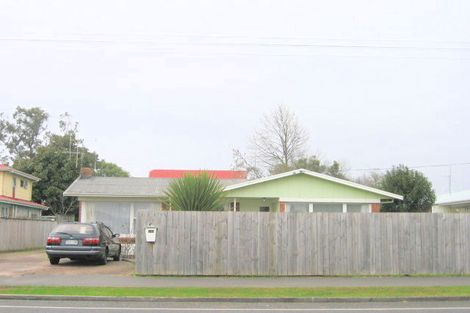 Photo of property in 120a Comries Road, Chartwell, Hamilton, 3210