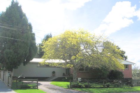 Photo of property in 14 Lynmore Avenue, Lynmore, Rotorua, 3010