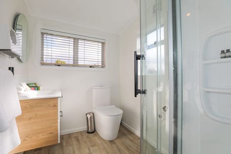 Photo of property in 17 Puriri Street, Hilltop, Taupo, 3330