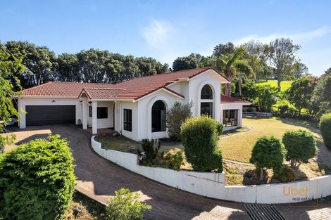 Photo of property in 11 Davidson Avenue, Tamaterau, Whangarei, 0174
