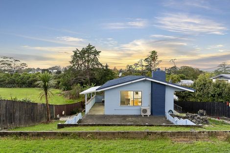 Photo of property in 23 Epping Road, Henderson, Auckland, 0610
