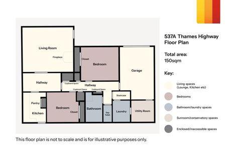 Photo of property in 537a Thames Highway, Oamaru North, Oamaru, 9400