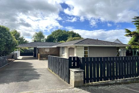 Photo of property in 24 Guy Street, Dannevirke, 4930