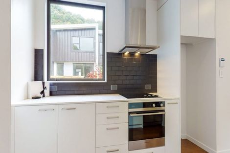 Photo of property in 55 Rua Kai Way, Brooklyn, Wellington, 6021