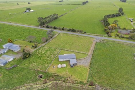 Photo of property in 380 Rongotea Road, Rongotea, 4476