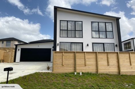 Photo of property in 12 Te Aramanu Crescent, Papakura, 2110