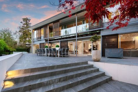 Photo of property in 8 Saint Barnabas Lane, Fendalton, Christchurch, 8052