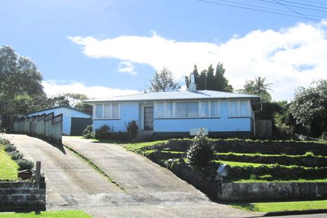 Photo of property in 7 Jane Nelson Place, Otangarei, Whangarei, 0112